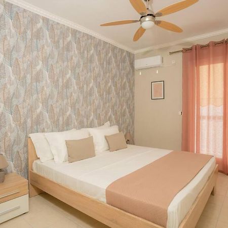 New  2 Bedroom/ 2 Bath Ap.Nidri, Familia Nydri (Lefkada) Exterior foto