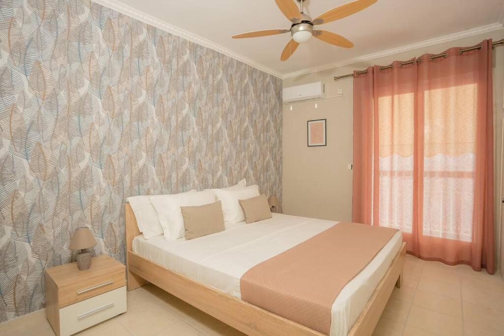 New  2 Bedroom/ 2 Bath Ap.Nidri, Familia Nydri (Lefkada) Exterior foto