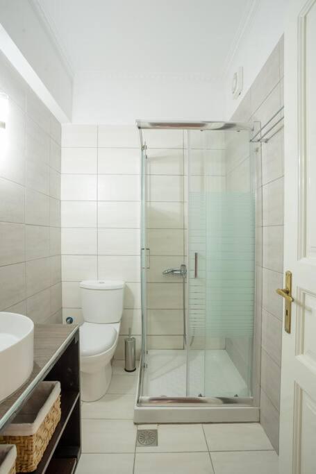 New  2 Bedroom/ 2 Bath Ap.Nidri, Familia Nydri (Lefkada) Exterior foto