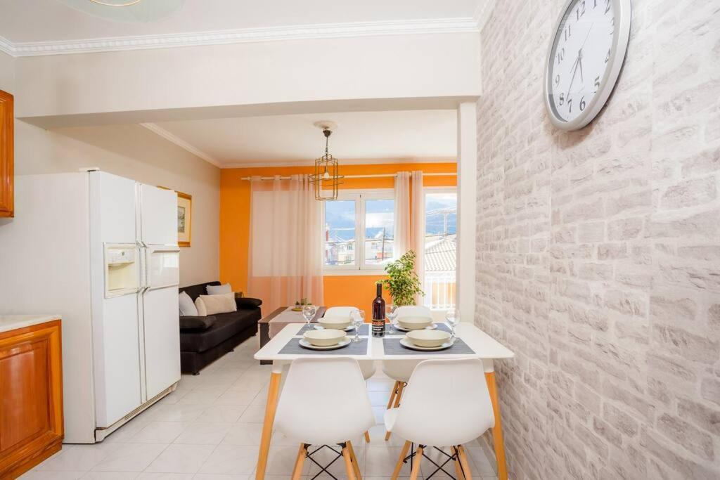 New  2 Bedroom/ 2 Bath Ap.Nidri, Familia Nydri (Lefkada) Exterior foto
